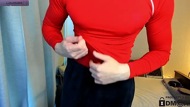 handsome guy01 online show from February 6, 11:13 am