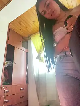 LorenaAmerica online show from December 6, 8:29 pm