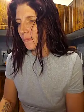 Lenchen  online show from April 18, 7:51 pm