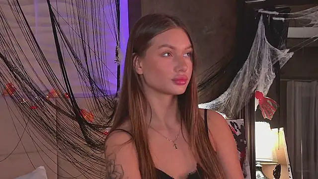 ViolaFlirt online show from November 3, 4:14 am