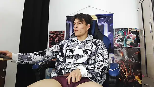 sr jaeger online show from November 12, 12:27 pm