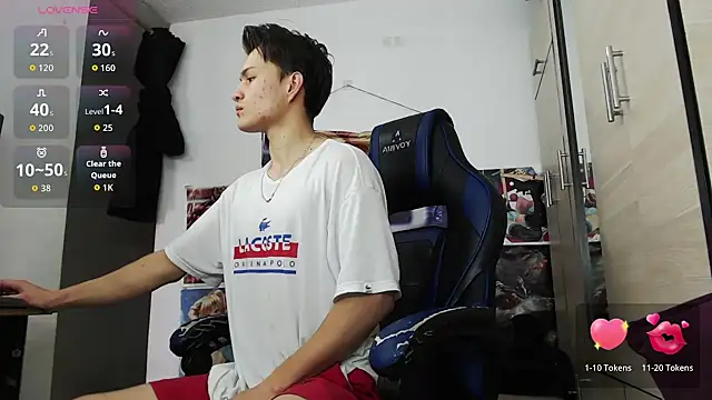 sr jaeger online show from January 18, 1:48 pm