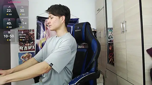 sr jaeger online show from February 8, 12:41 pm