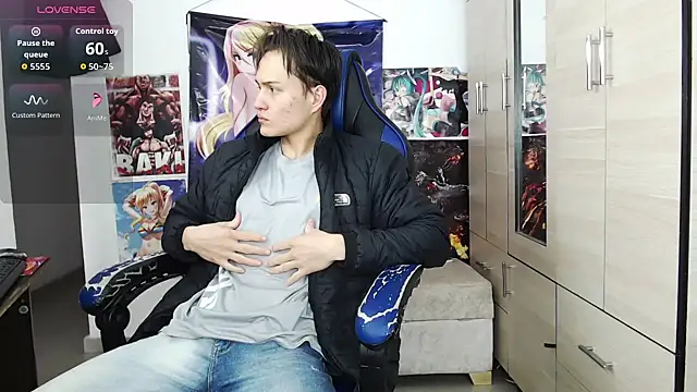 sr jaeger online show from February 9, 1:04 pm