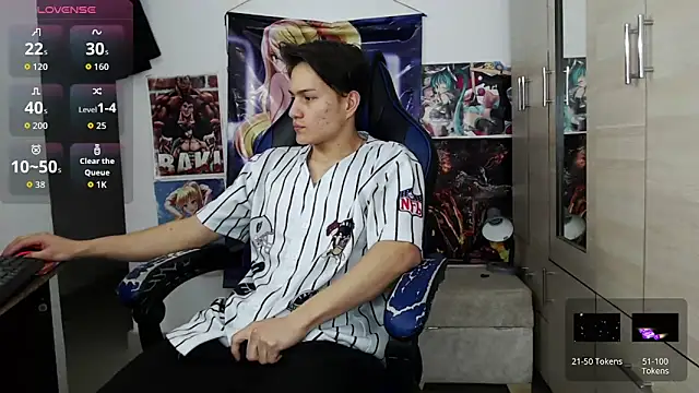 sr jaeger online show from February 16, 12:23 pm