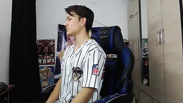 sr jaeger online show from February 26, 12:15 pm