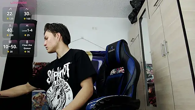 sr jaeger online show from February 27, 12:27 pm