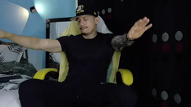 Alex motta online show from April 20, 4:59 am