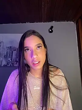 Snapshot of Praga_Pink chatting on January 7, 6:38 am Praga Pink online show from January 7, 6:38 am