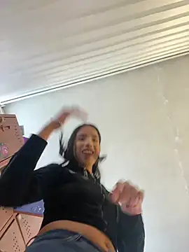 Praga Pink online show from April 22, 9:16 pm