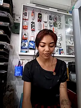 lianisrose online show from October 26, 3:07 pm