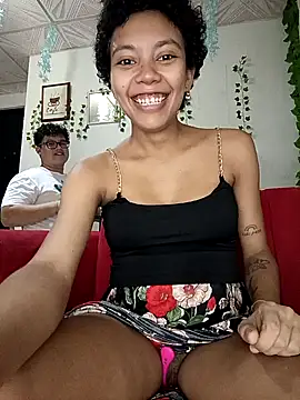 lianisrose online show from July 19, 1:20 am