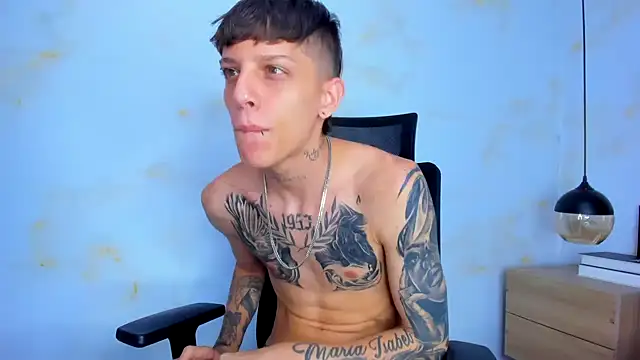 Adam hard  online show from January 21, 10:30 pm