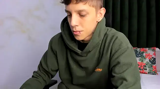 Adam hard  online show from March 4, 8:27 pm