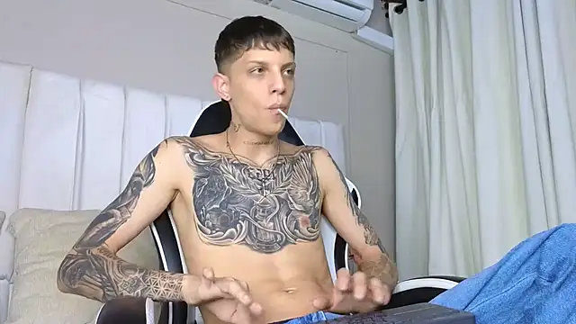 Adam hard  online show from September 10, 7:25 pm