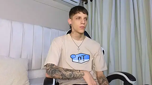 Adam hard  online show from September 15, 7:14 pm