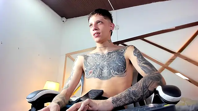 Adam hard  online show from September 24, 7:39 pm