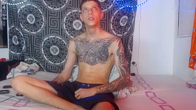 Adam hard  online show from November 13, 1:21 pm