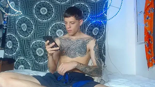 Adam hard  online show from November 21, 4:49 pm