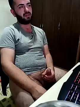 cshn001 online show from December 3, 11:13 pm