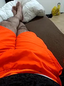 cshn001 online show from March 10, 4:25 pm