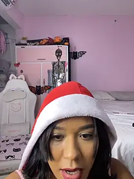 Gerallima 1 online show from October 25, 9:31 pm