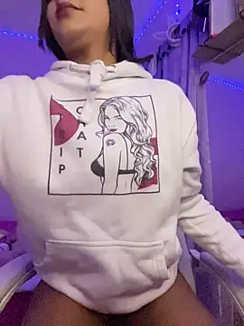 Gerallima 1 online show from February 26, 3:16 am