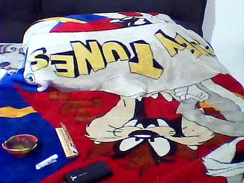 SOLESFETISHBR online show from March 23, 3:38 pm