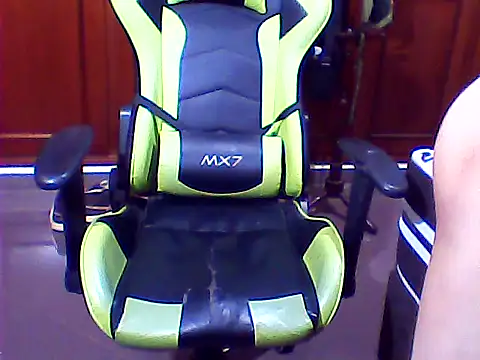 SOLESFETISHBR online show from March 28, 12:38 pm