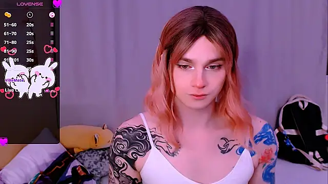 Alice Hells online show from April 22, 5:14 pm