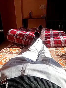 RRahullove69 online show from February 6, 9:34 am