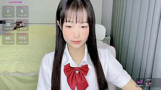 Snapshot of -Wendy__ chatting on January 9, 12:57 am -Wendy online show from January 9, 12:57 am