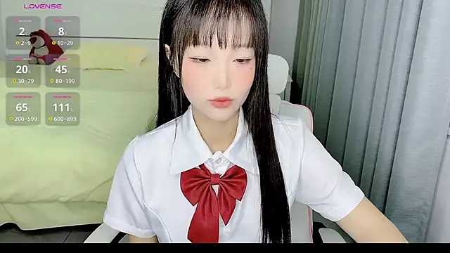 Snapshot of -Wendy__ chatting on January 24, 7:49 pm -Wendy online show from January 24, 7:49 pm