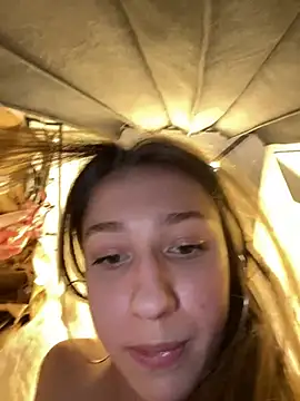 Lia  Love online show from January 10, 3:27 pm