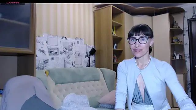 Snapshot of Pepper_mur chatting on November 13, 1:10 pm Pepper mur online show from November 13, 1:10 pm