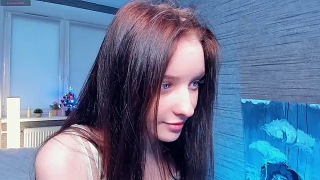 MerylHedley online show from January 15, 1:20 pm