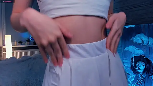 MerylHedley online show from January 16, 1:14 pm