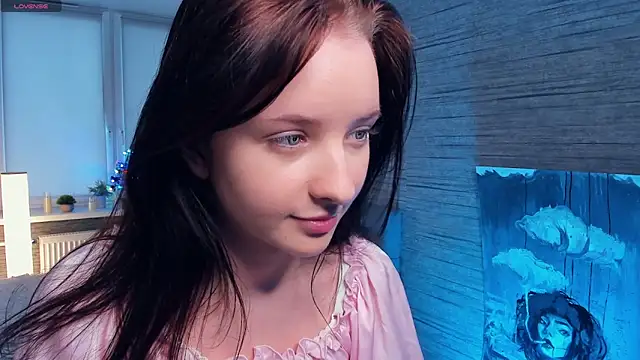 MerylHedley online show from January 17, 10:11 am