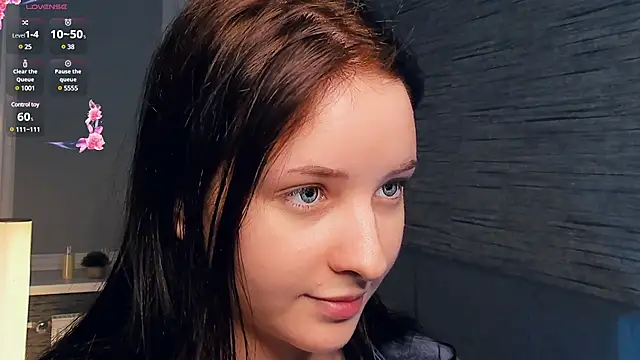 MerylHedley online show from February 22, 10:07 am