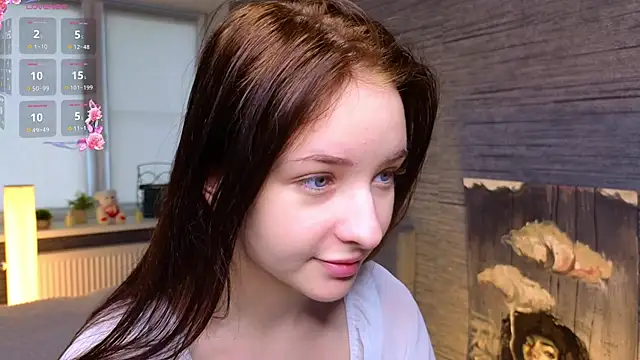 MerylHedley online show from March 5, 1:17 pm