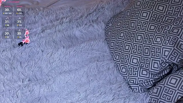 MerylHedley online show from March 6, 1:14 pm