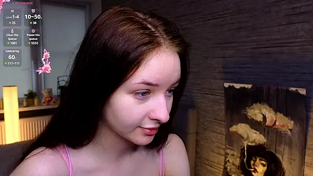 MerylHedley online show from March 12, 7:13 am