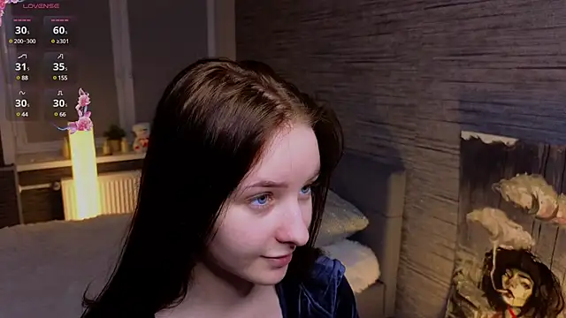 MerylHedley online show from March 14, 10:07 am