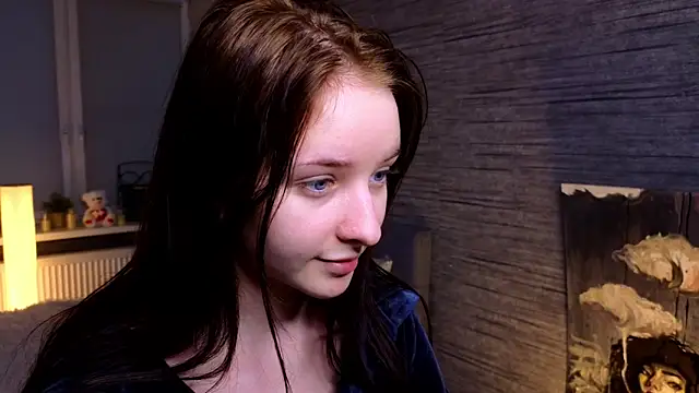 MerylHedley online show from March 19, 7:18 am