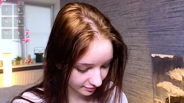 MerylHedley online show from March 20, 7:14 am