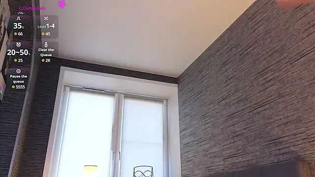 MerylHedley online show from March 21, 10:28 am