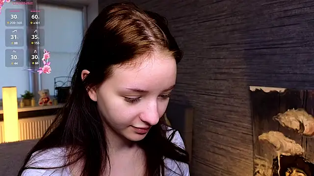 MerylHedley online show from March 23, 7:09 am