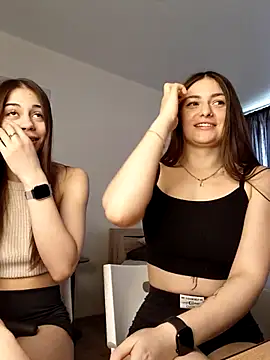 ShySonya online show from March 30, 7:09 am