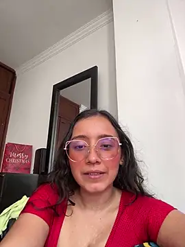 Kay LustyWife online show from December 27, 3:59 pm