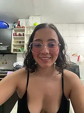 Kay LustyWife online show from January 3, 1:25 pm